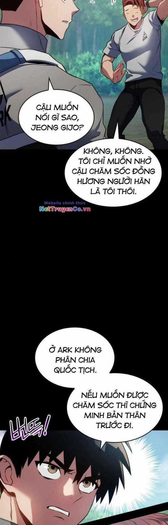 Trảm Long Chapter 23 trang 28