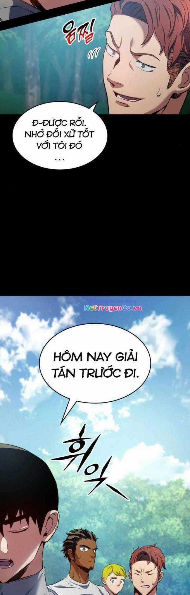 Trảm Long Chapter 23 trang 29