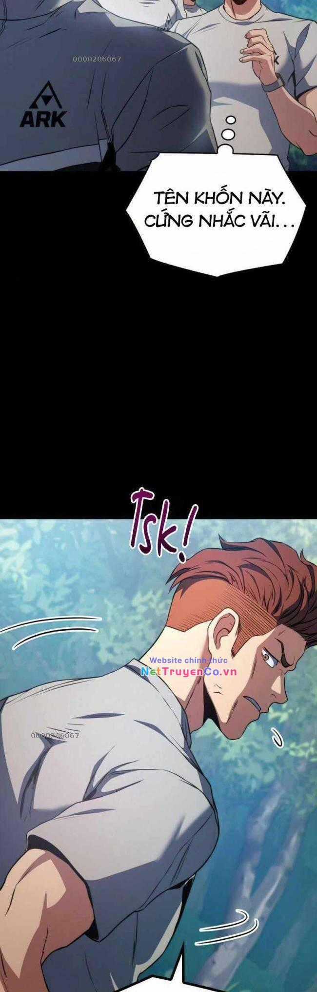 Trảm Long Chapter 23 trang 30