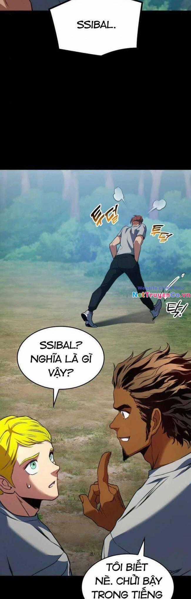 Trảm Long Chapter 23 trang 31