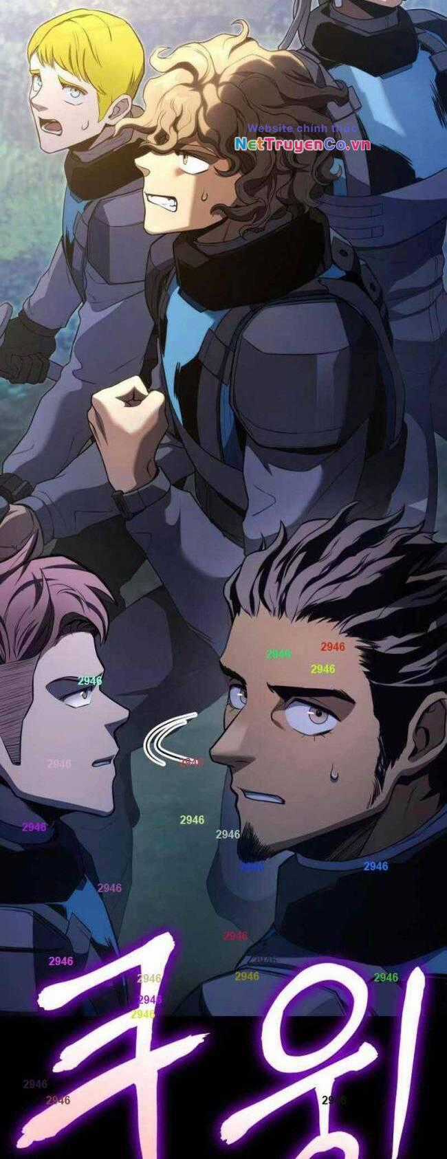 Trảm Long Chapter 23 trang 35