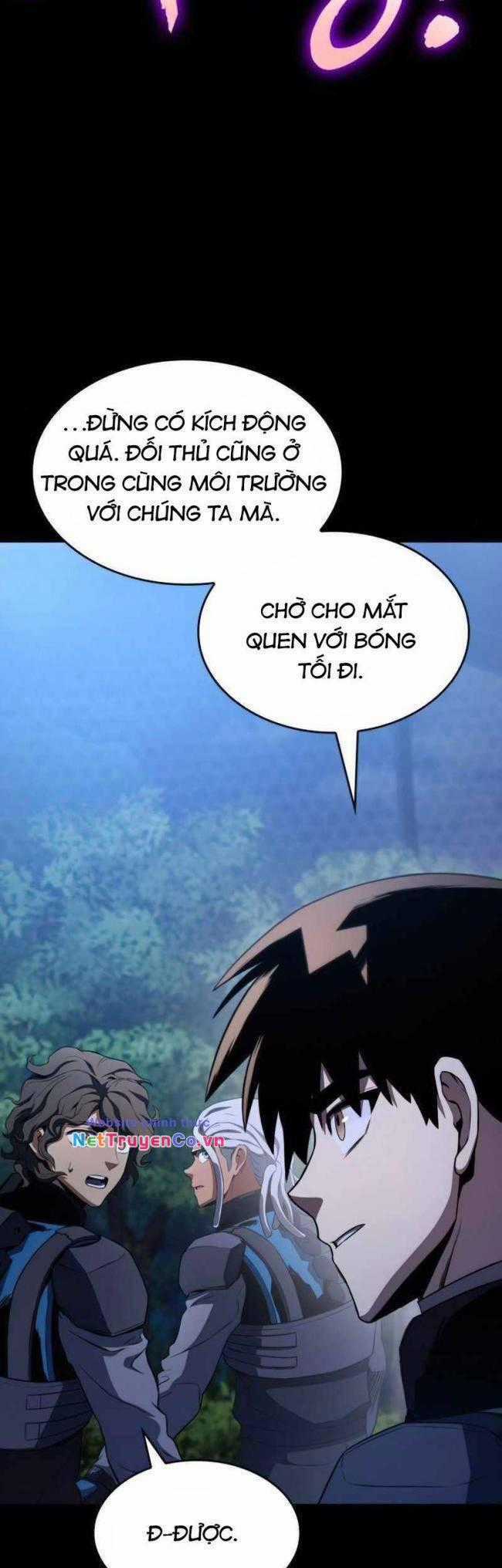 Trảm Long Chapter 23 trang 36