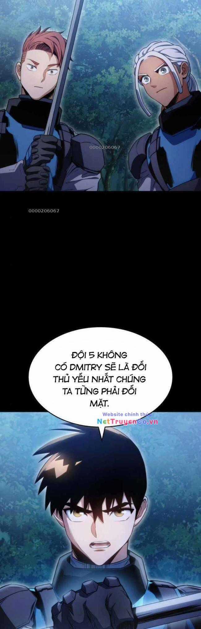 Trảm Long Chapter 23 trang 38