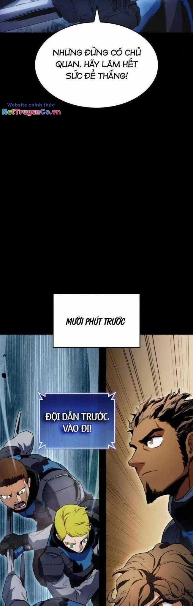 Trảm Long Chapter 23 trang 39