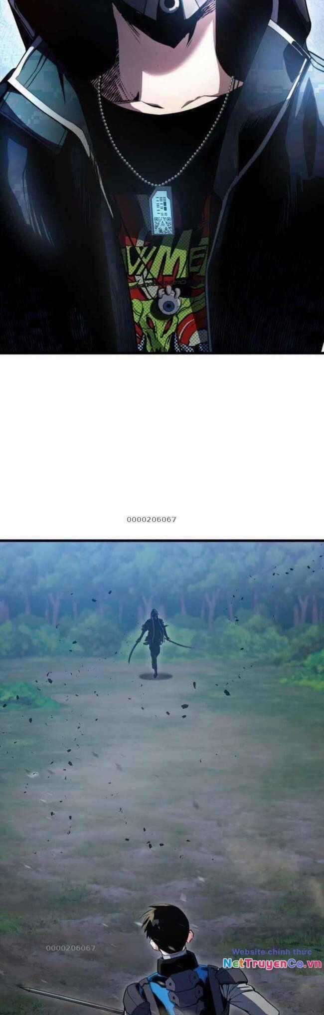 Trảm Long Chapter 23 trang 4