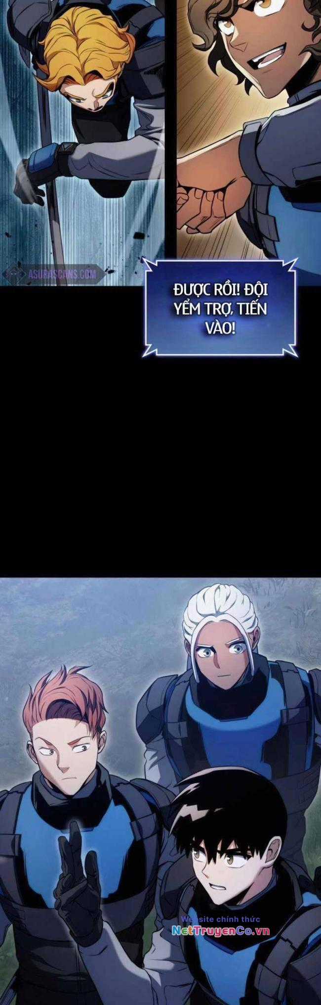 Trảm Long Chapter 23 trang 40