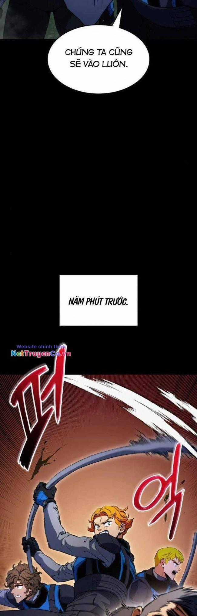 Trảm Long Chapter 23 trang 41