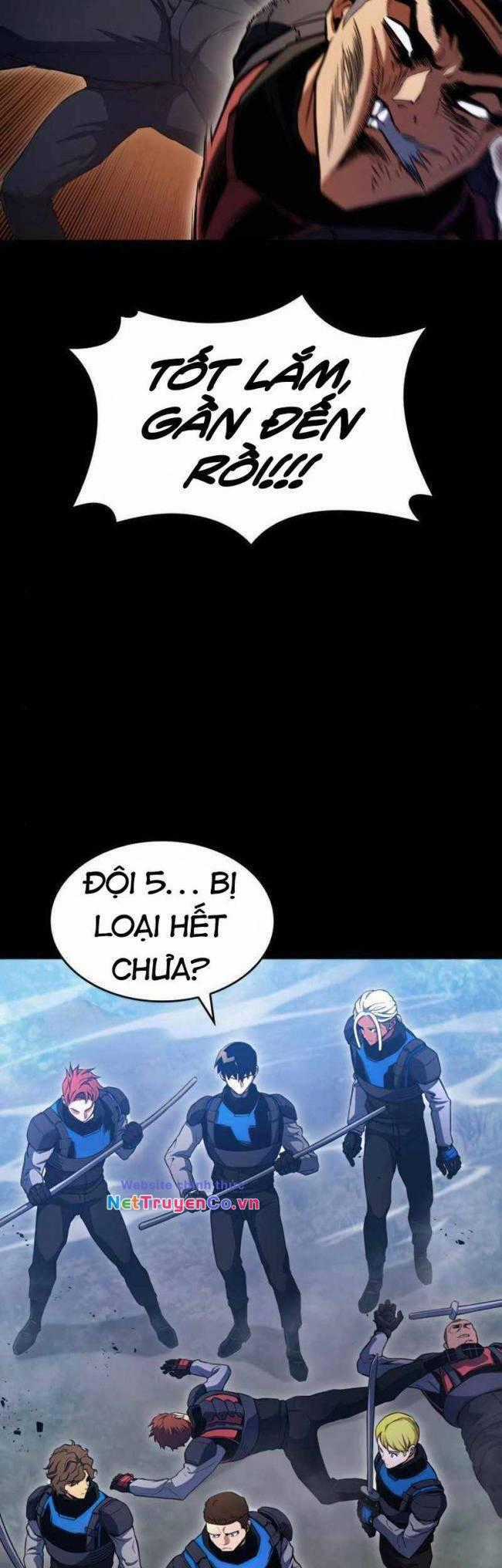 Trảm Long Chapter 23 trang 42