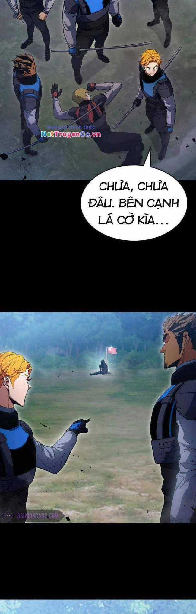 Trảm Long Chapter 23 trang 43