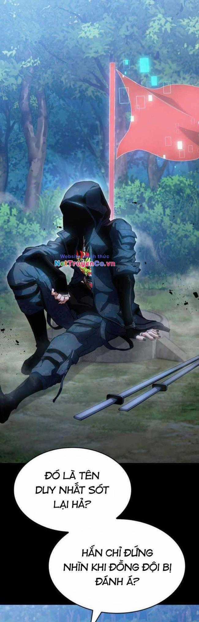 Trảm Long Chapter 23 trang 44