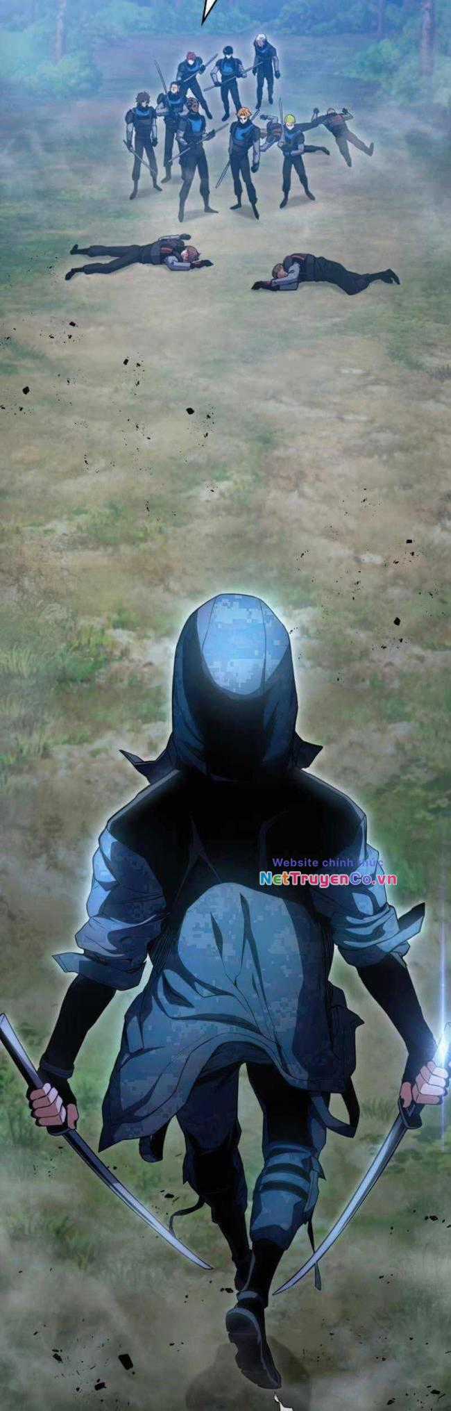 Trảm Long Chapter 23 trang 45