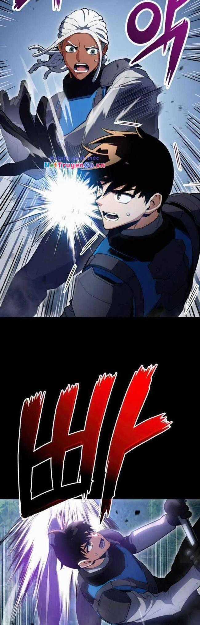 Trảm Long Chapter 23 trang 49