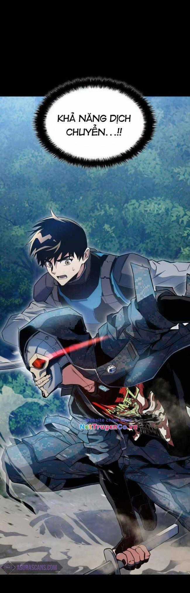 Trảm Long Chapter 23 trang 51