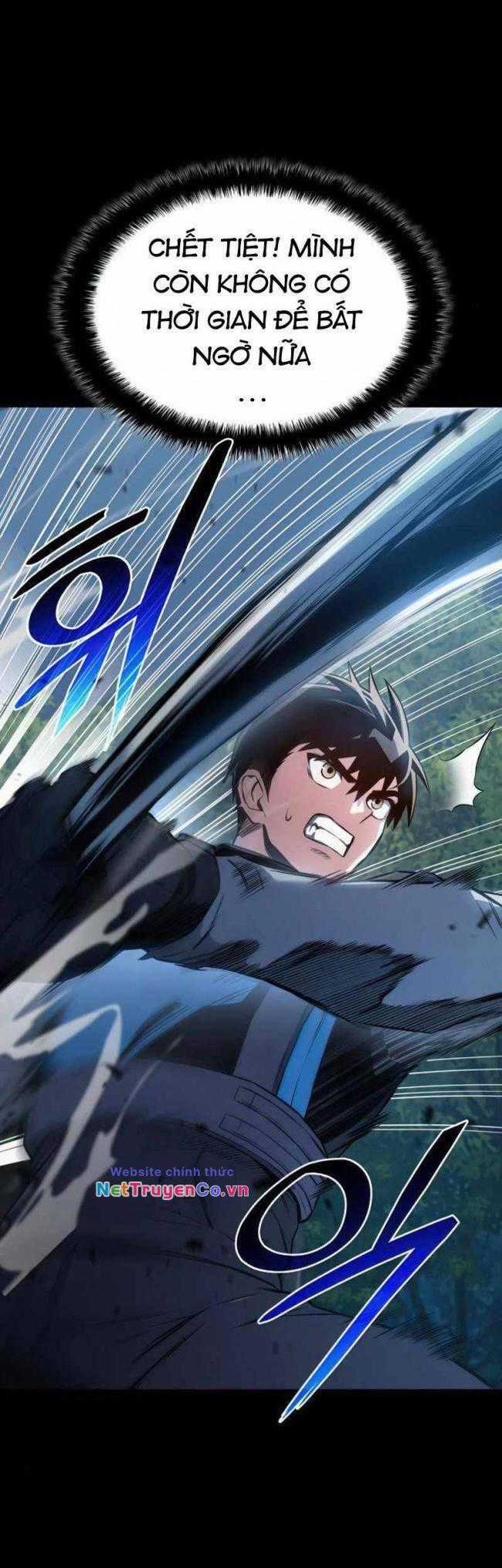 Trảm Long Chapter 23 trang 52