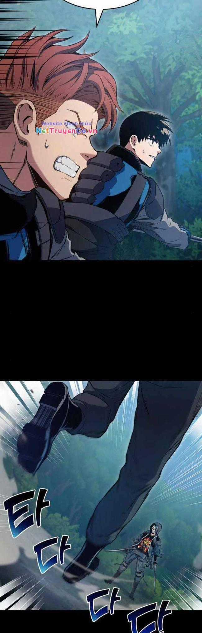 Trảm Long Chapter 23 trang 54