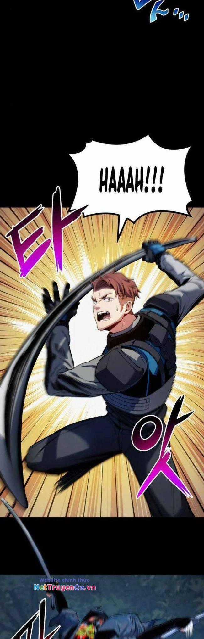 Trảm Long Chapter 23 trang 55