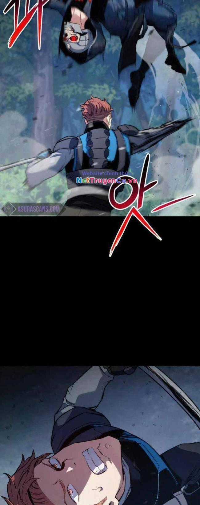 Trảm Long Chapter 23 trang 56