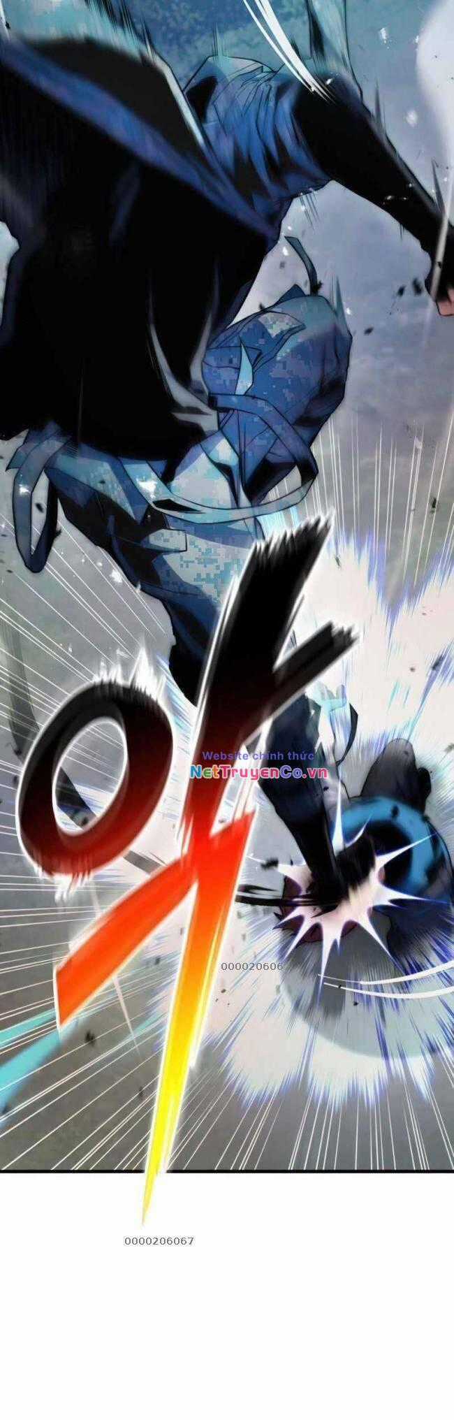 Trảm Long Chapter 23 trang 58