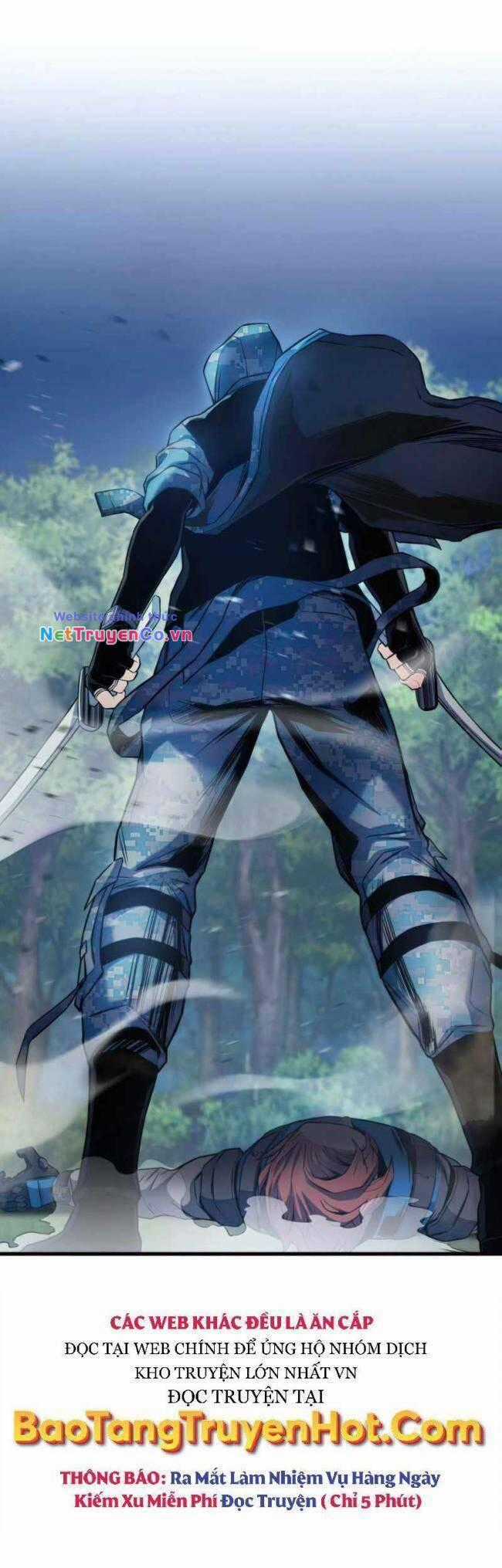 Trảm Long Chapter 23 trang 59