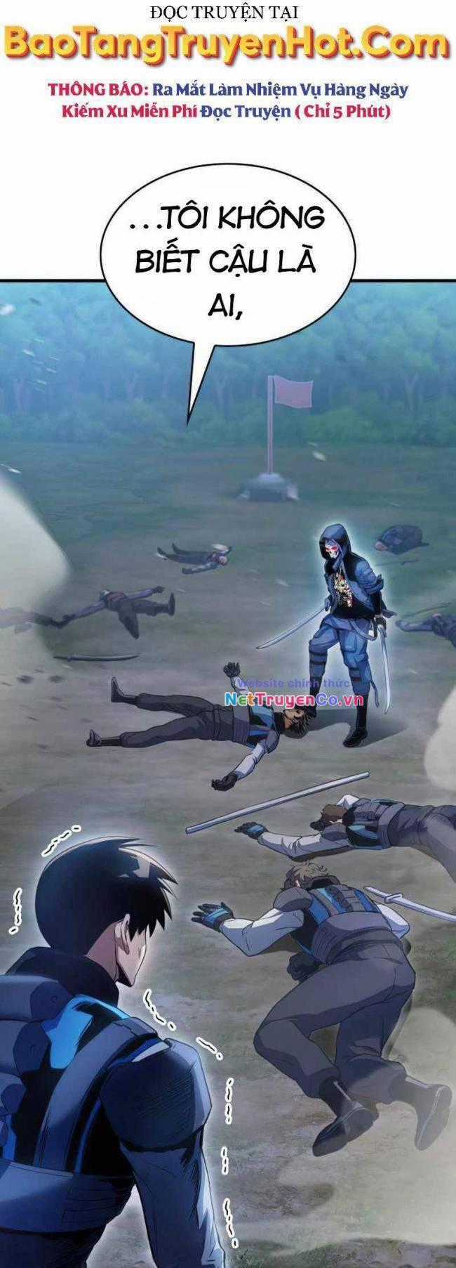 Trảm Long Chapter 23 trang 68