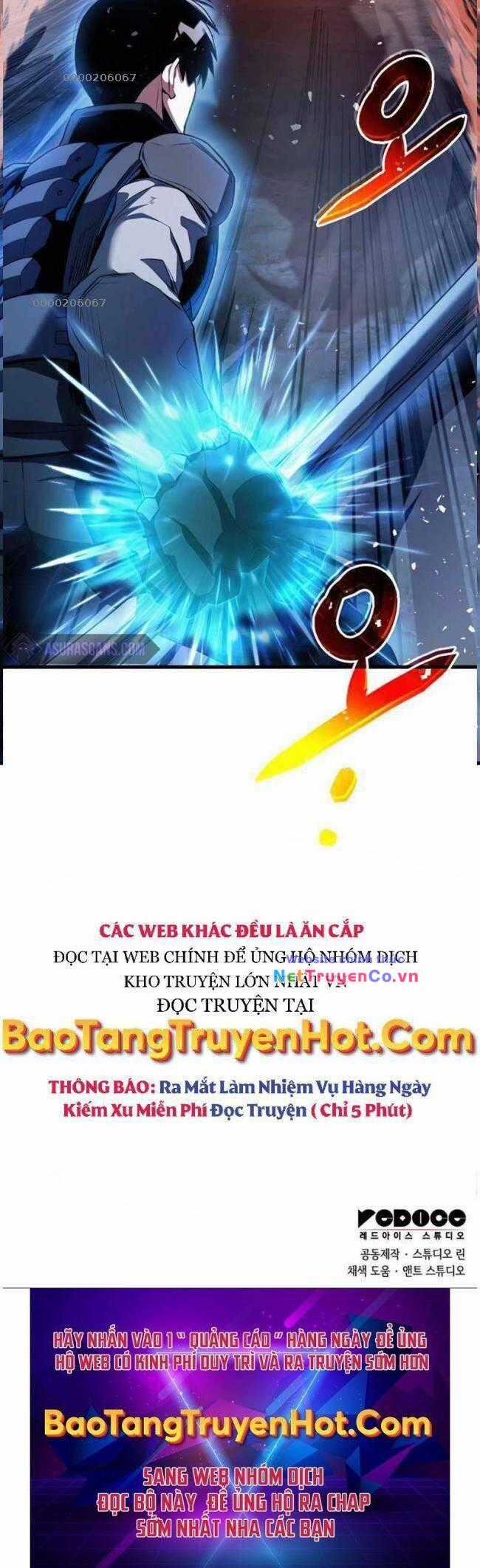 Trảm Long Chapter 23 trang 74