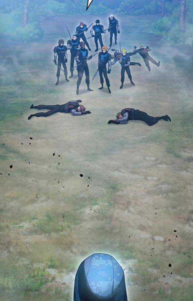 Trảm Long Chapter 23 trang 84