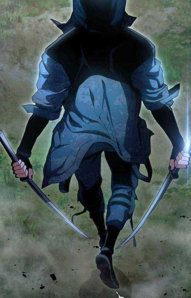 Trảm Long Chapter 23 trang 85