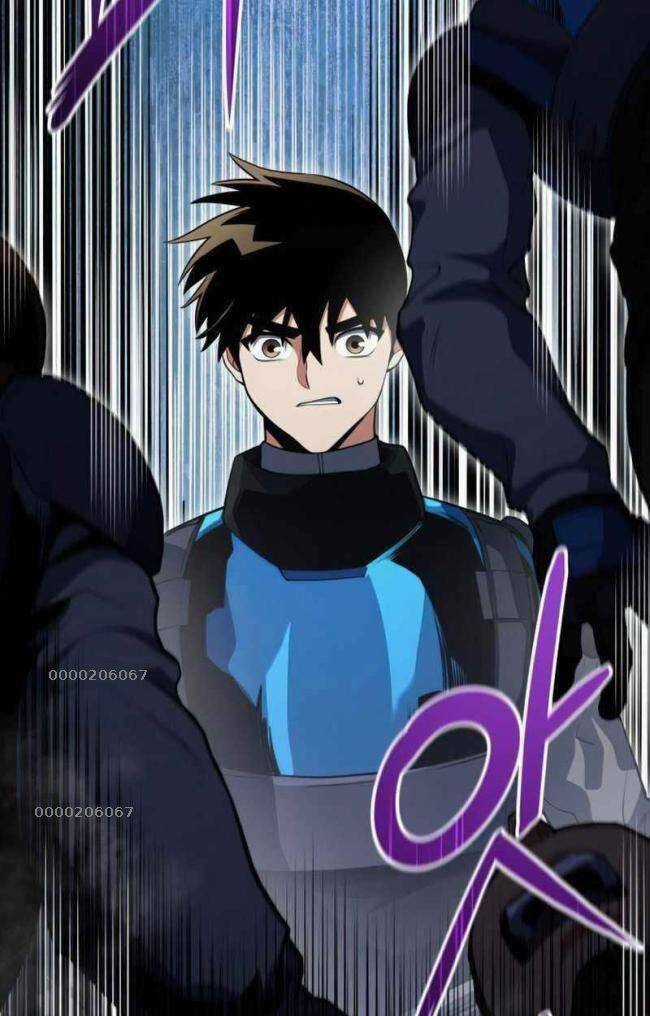 Trảm Long Chapter 23 trang 90