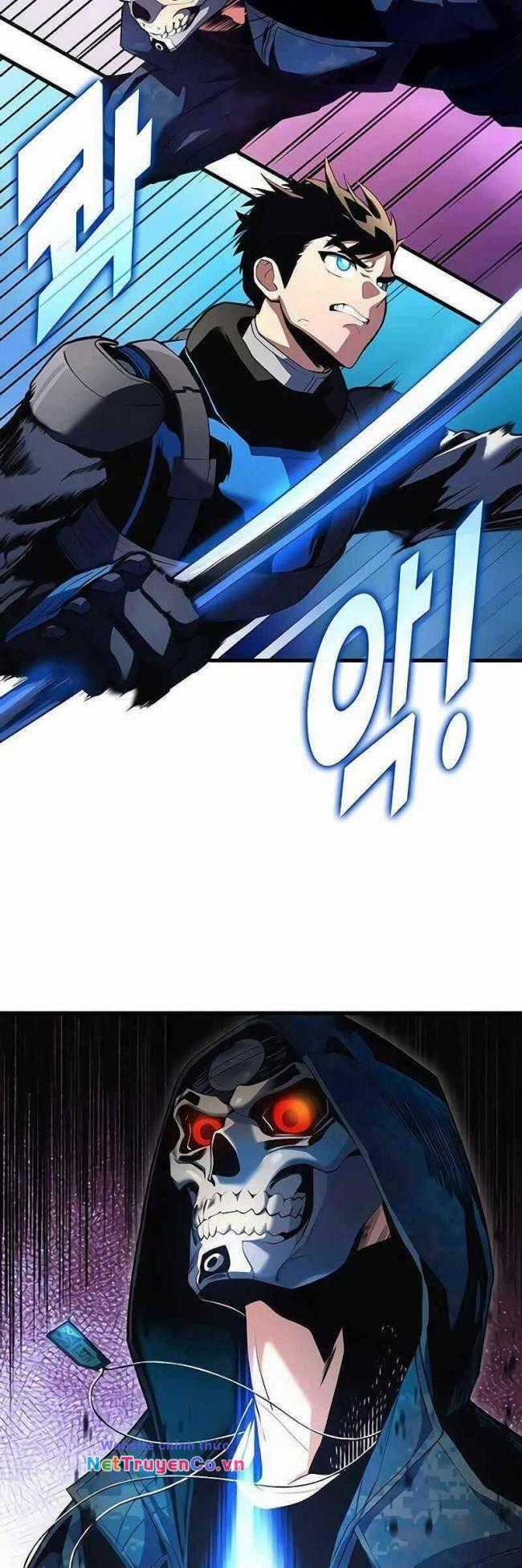 Trảm Long Chapter 24 trang 12