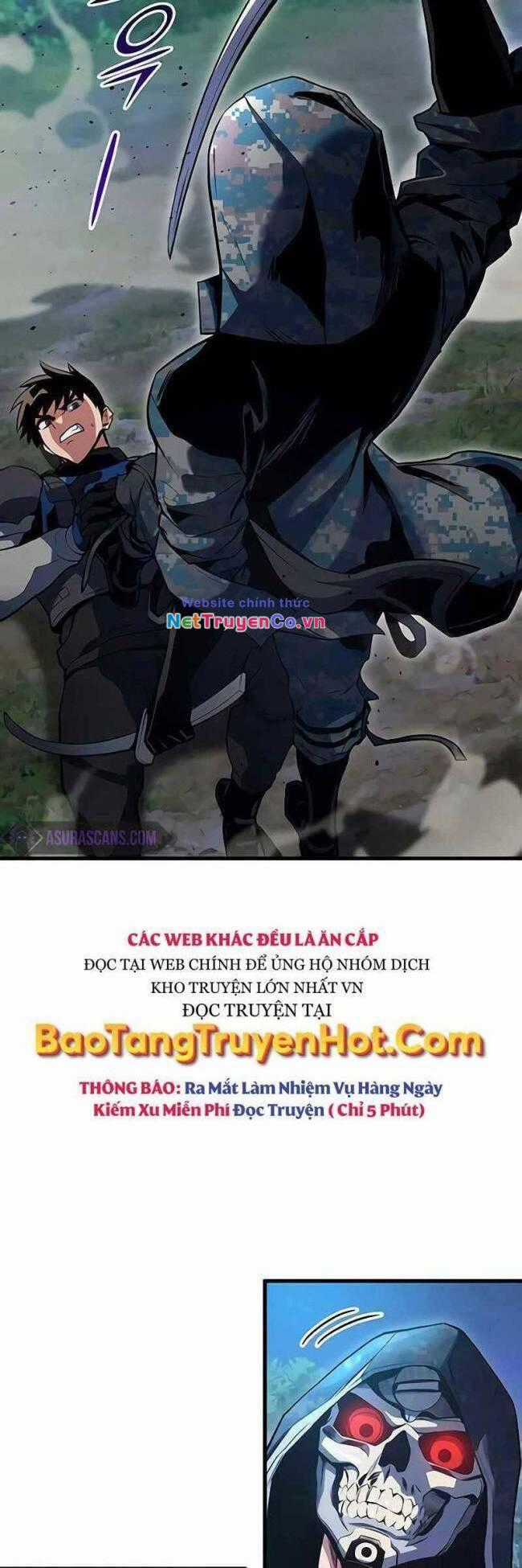 Trảm Long Chapter 24 trang 17