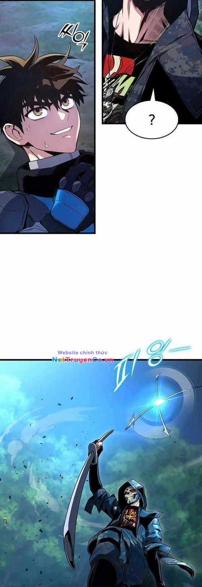 Trảm Long Chapter 24 trang 18