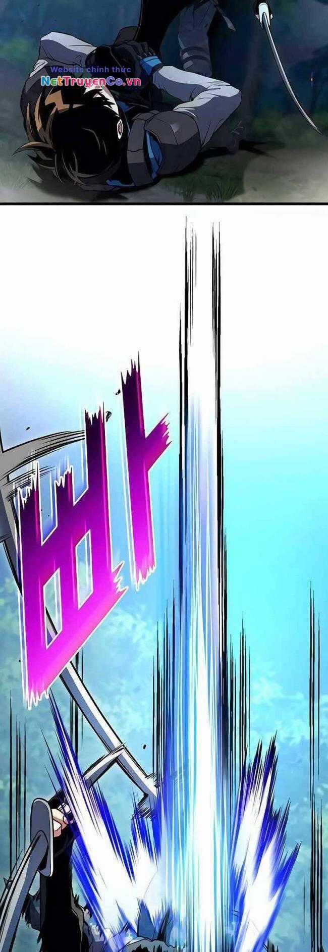 Trảm Long Chapter 24 trang 19