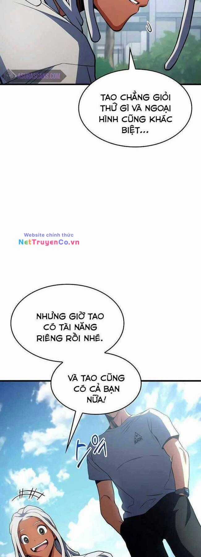Trảm Long Chapter 24 trang 33
