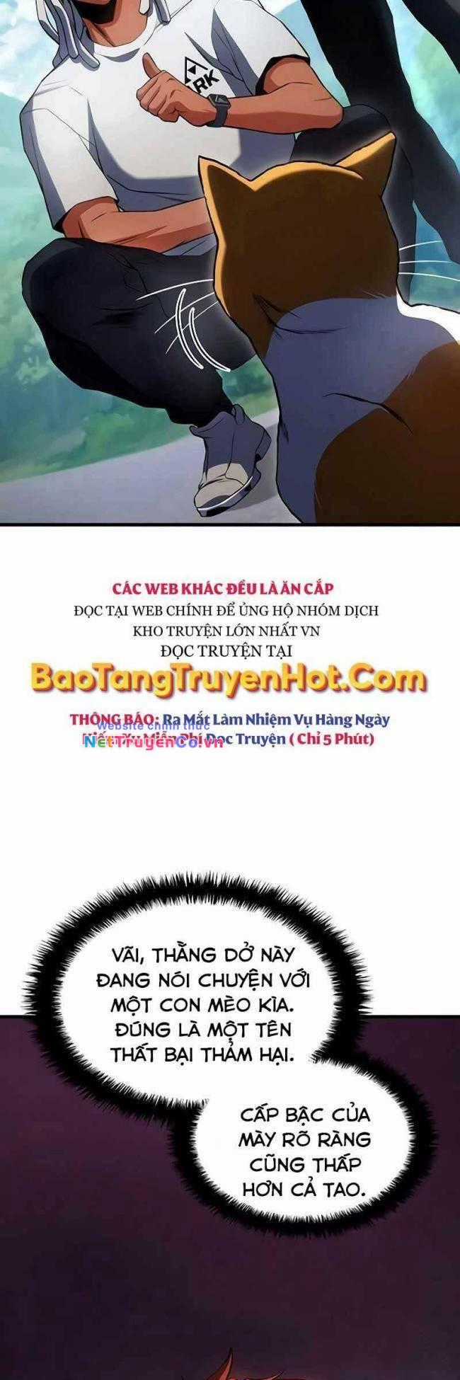 Trảm Long Chapter 24 trang 34