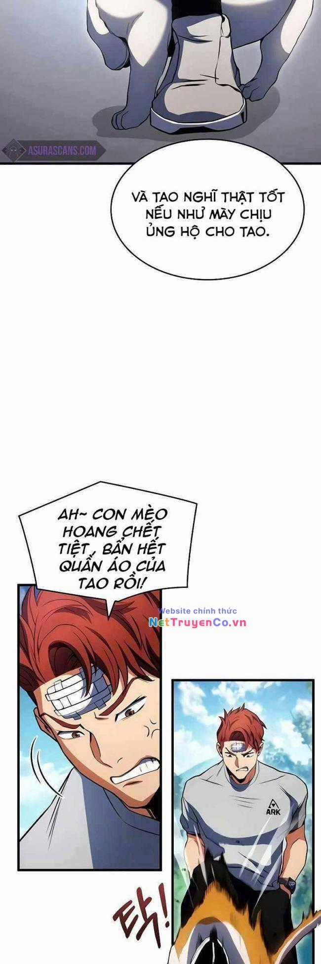 Trảm Long Chapter 24 trang 38