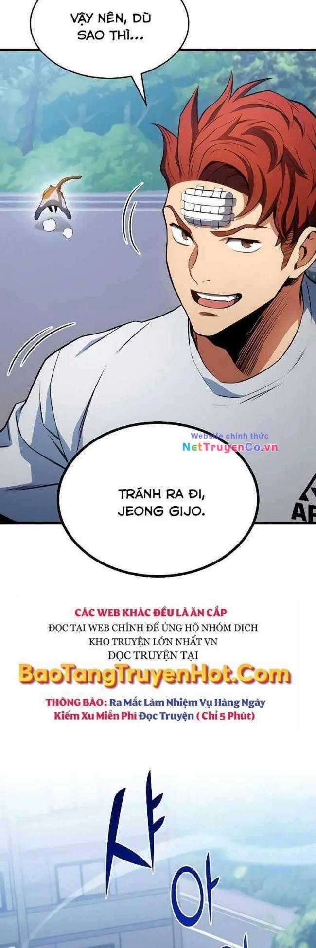 Trảm Long Chapter 24 trang 40