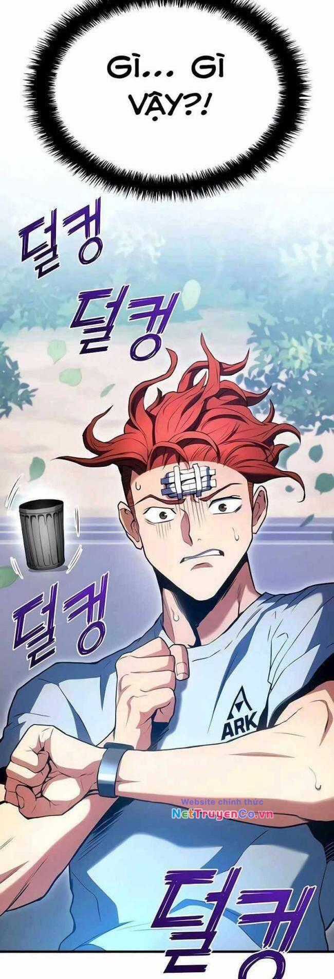 Trảm Long Chapter 24 trang 43