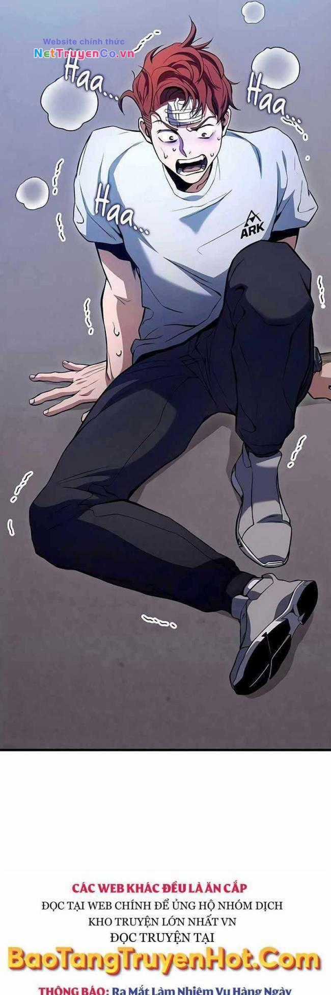 Trảm Long Chapter 24 trang 48