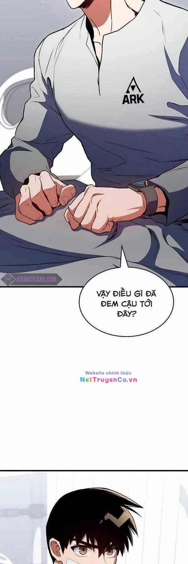 Trảm Long Chapter 24 trang 51