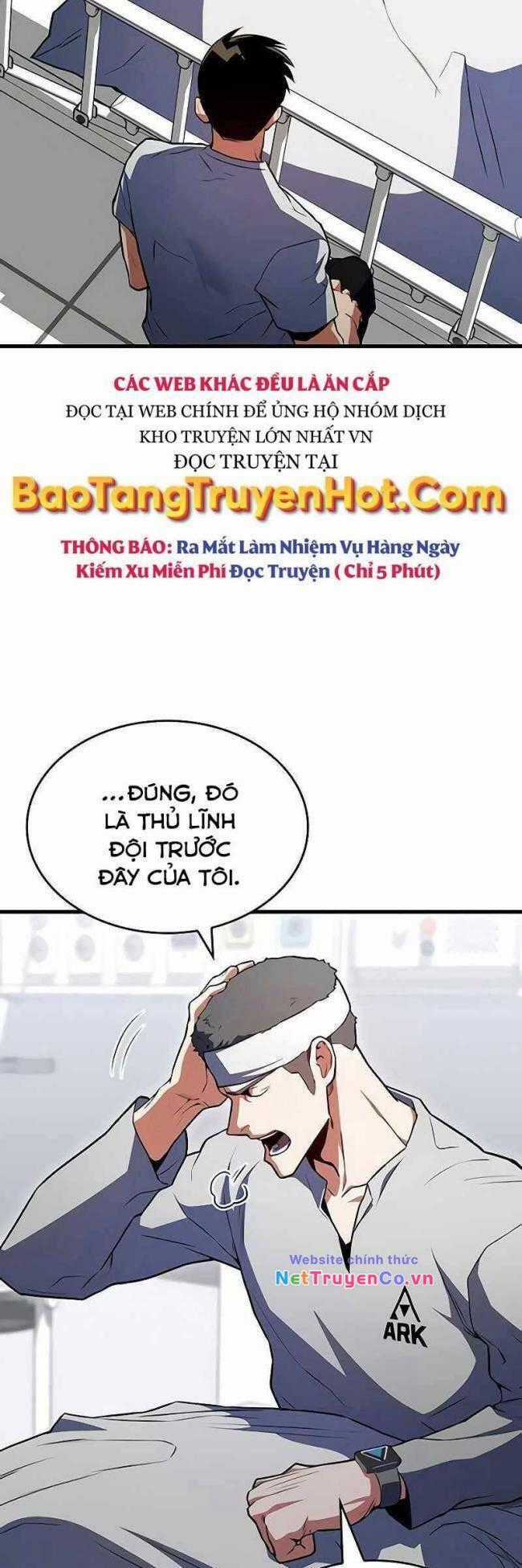 Trảm Long Chapter 24 trang 54