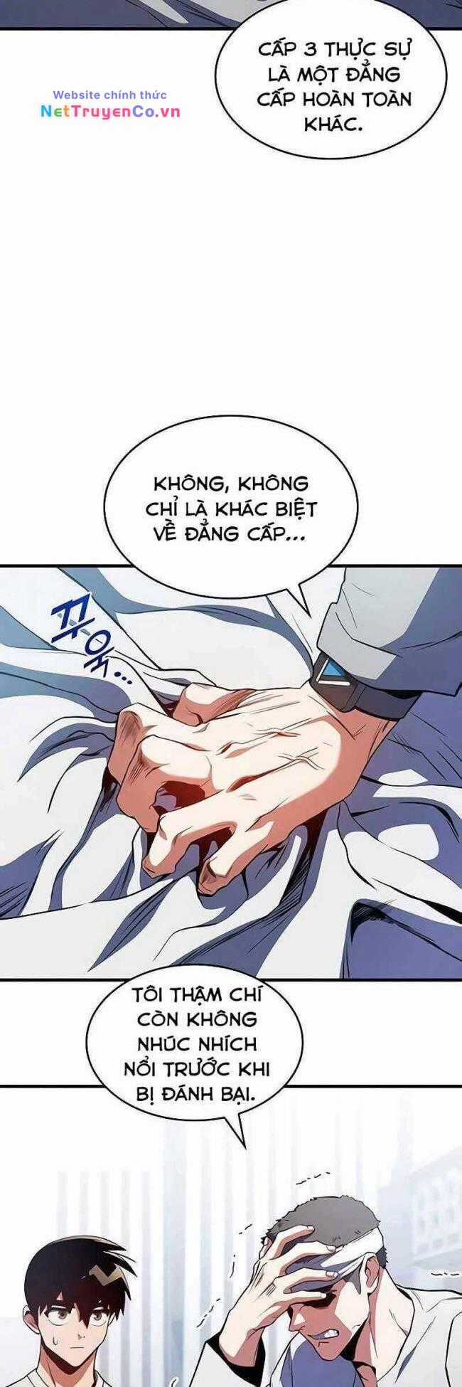 Trảm Long Chapter 24 trang 55