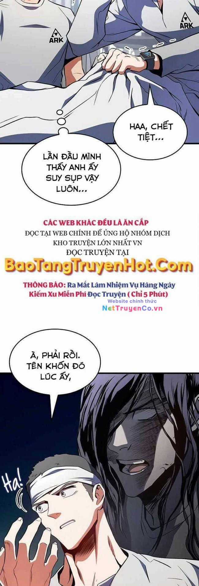 Trảm Long Chapter 24 trang 56