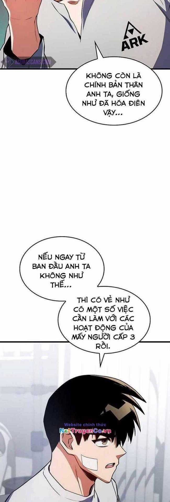 Trảm Long Chapter 24 trang 57