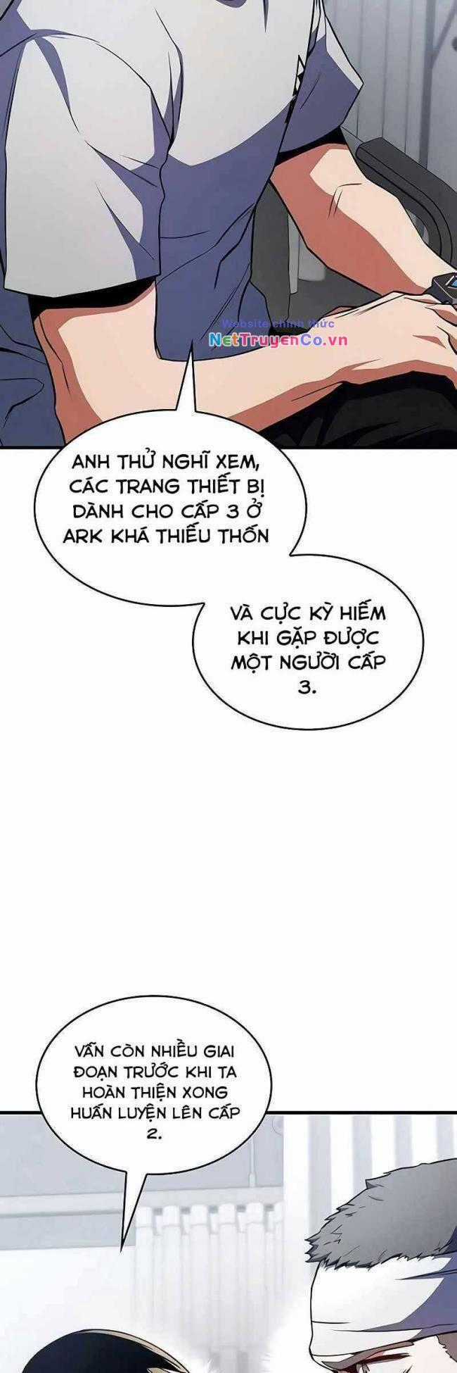 Trảm Long Chapter 24 trang 58