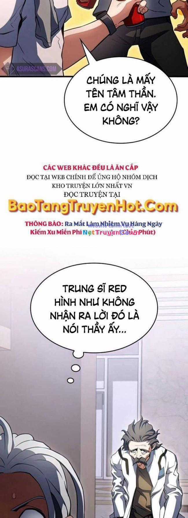 Trảm Long Chapter 25 trang 10