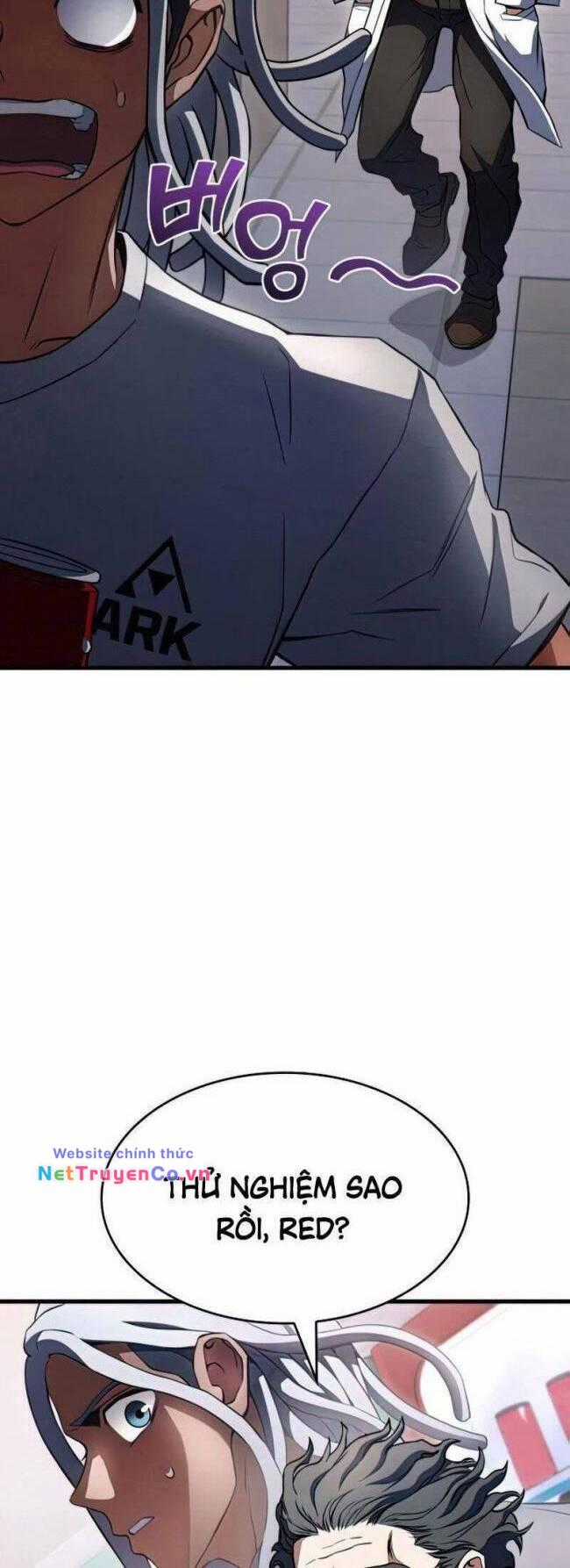 Trảm Long Chapter 25 trang 11