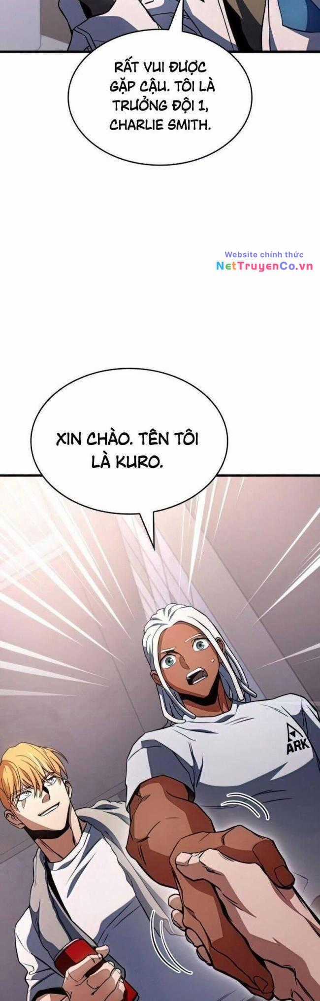 Trảm Long Chapter 25 trang 15