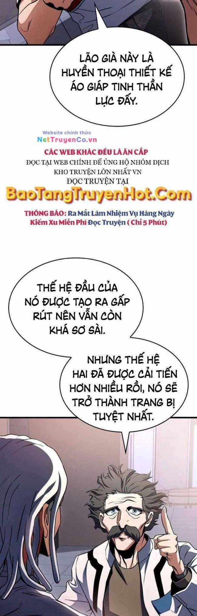 Trảm Long Chapter 25 trang 16