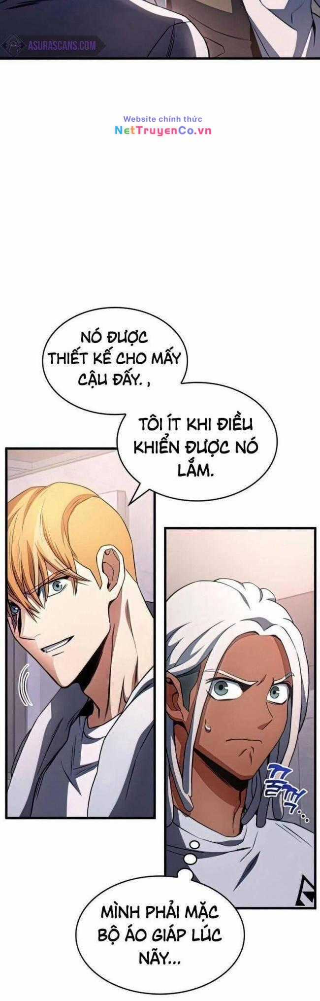 Trảm Long Chapter 25 trang 17