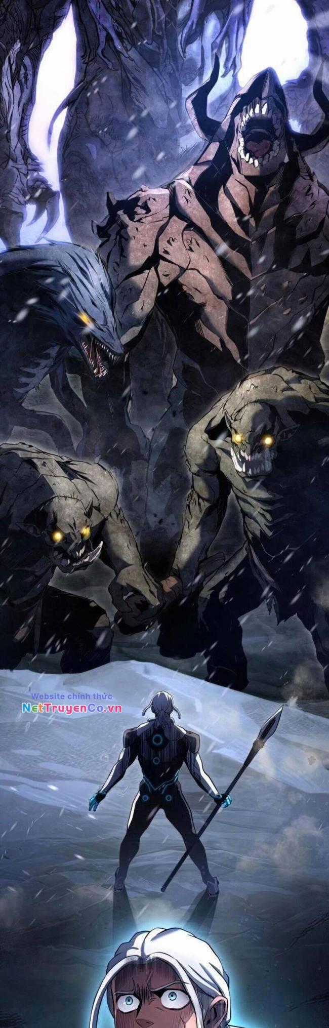 Trảm Long Chapter 25 trang 19